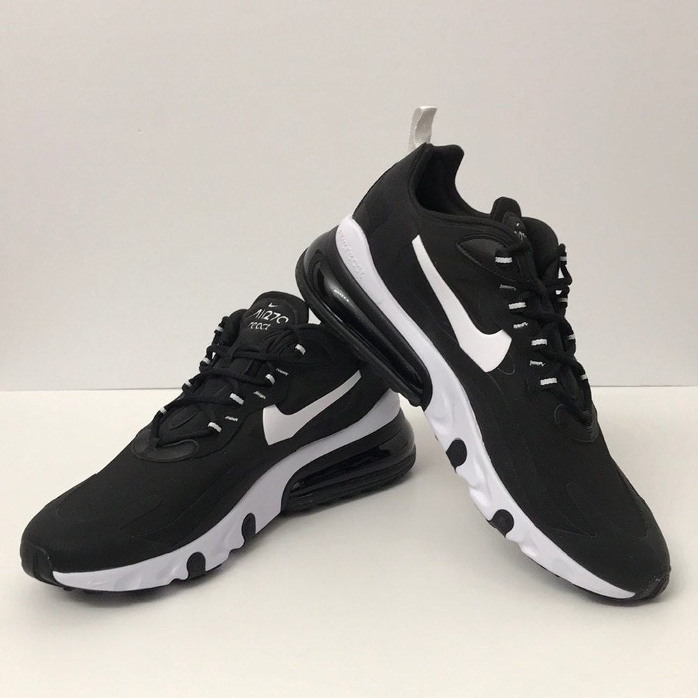 !!!! NIKE AIR MAX 270 REACT - Picture 3 of 9